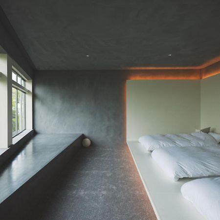 清風荘 Villa Kosai Exteriör bild