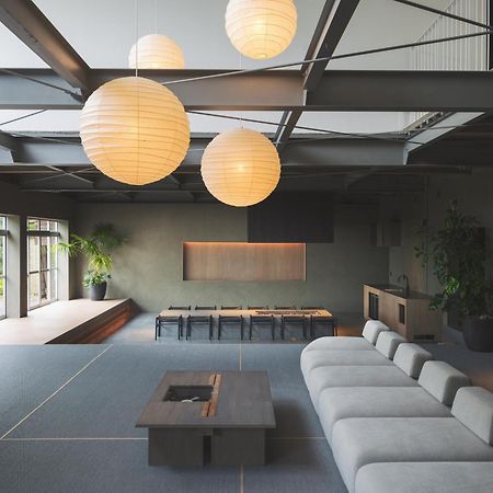 清風荘 Villa Kosai Exteriör bild