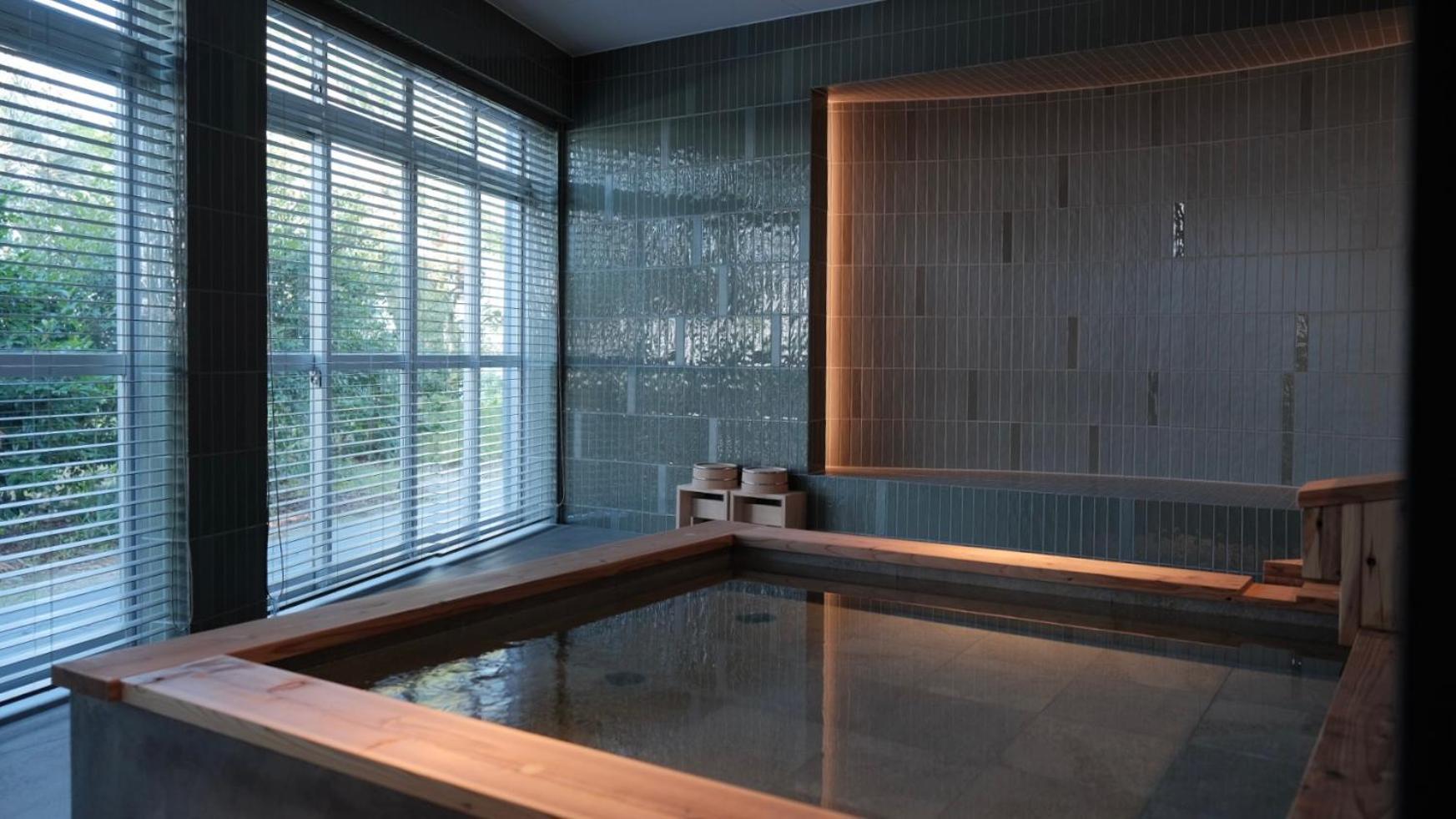 清風荘 Villa Kosai Exteriör bild
