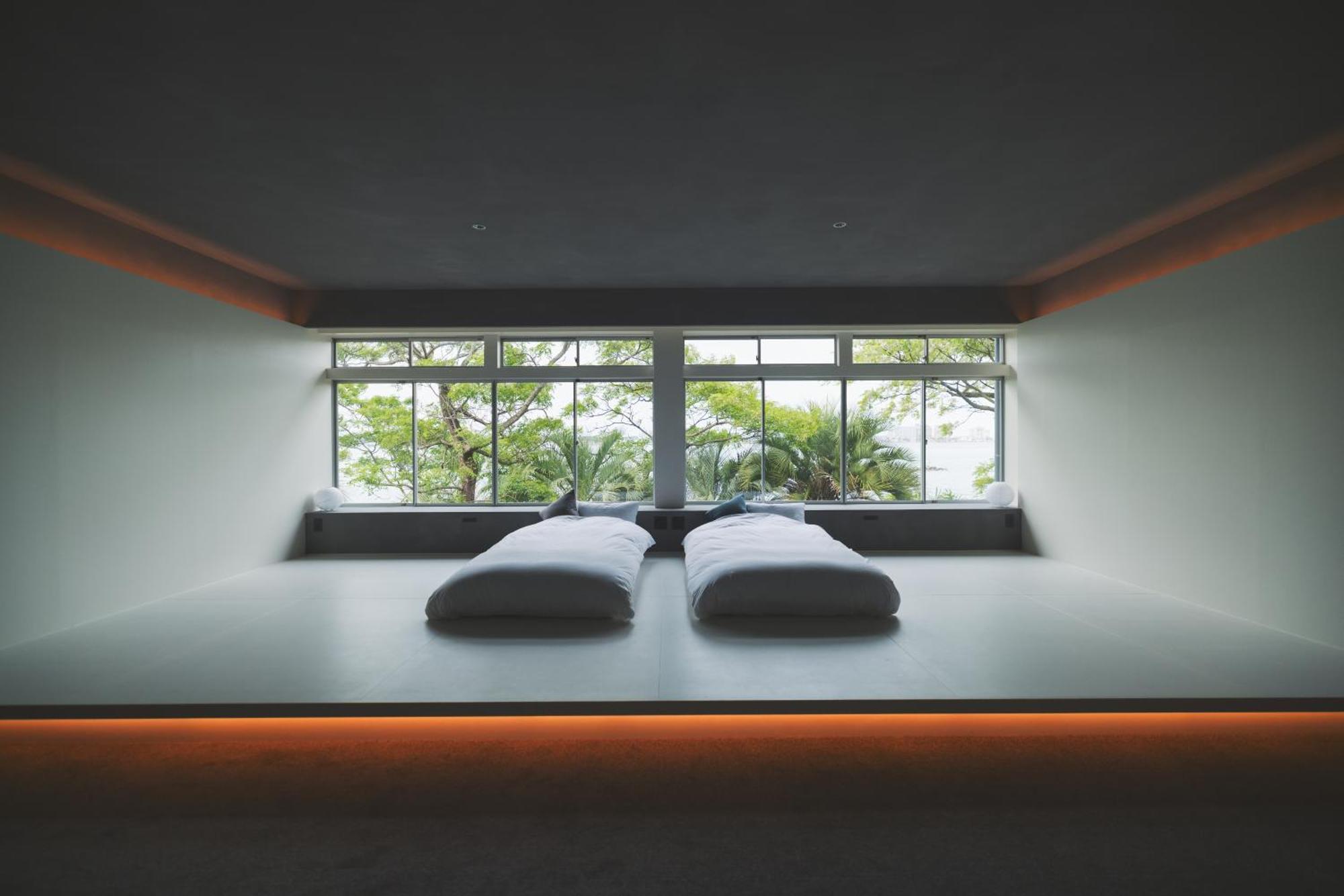 清風荘 Villa Kosai Exteriör bild