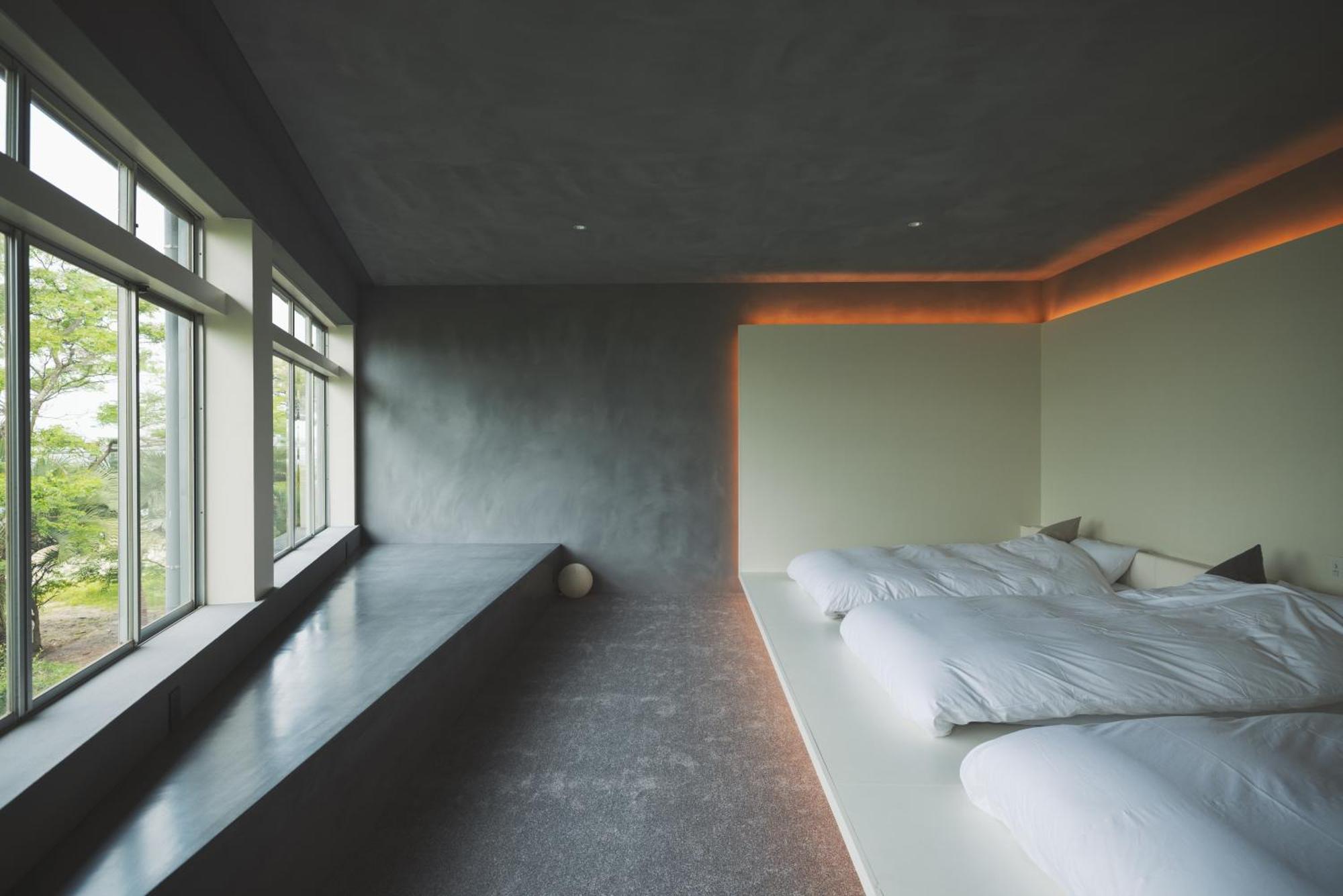 清風荘 Villa Kosai Exteriör bild