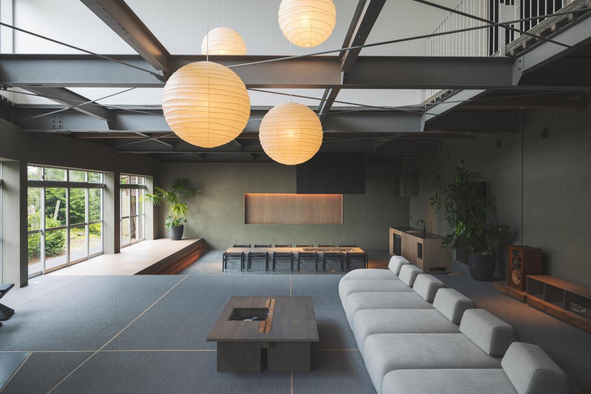 清風荘 Villa Kosai Exteriör bild