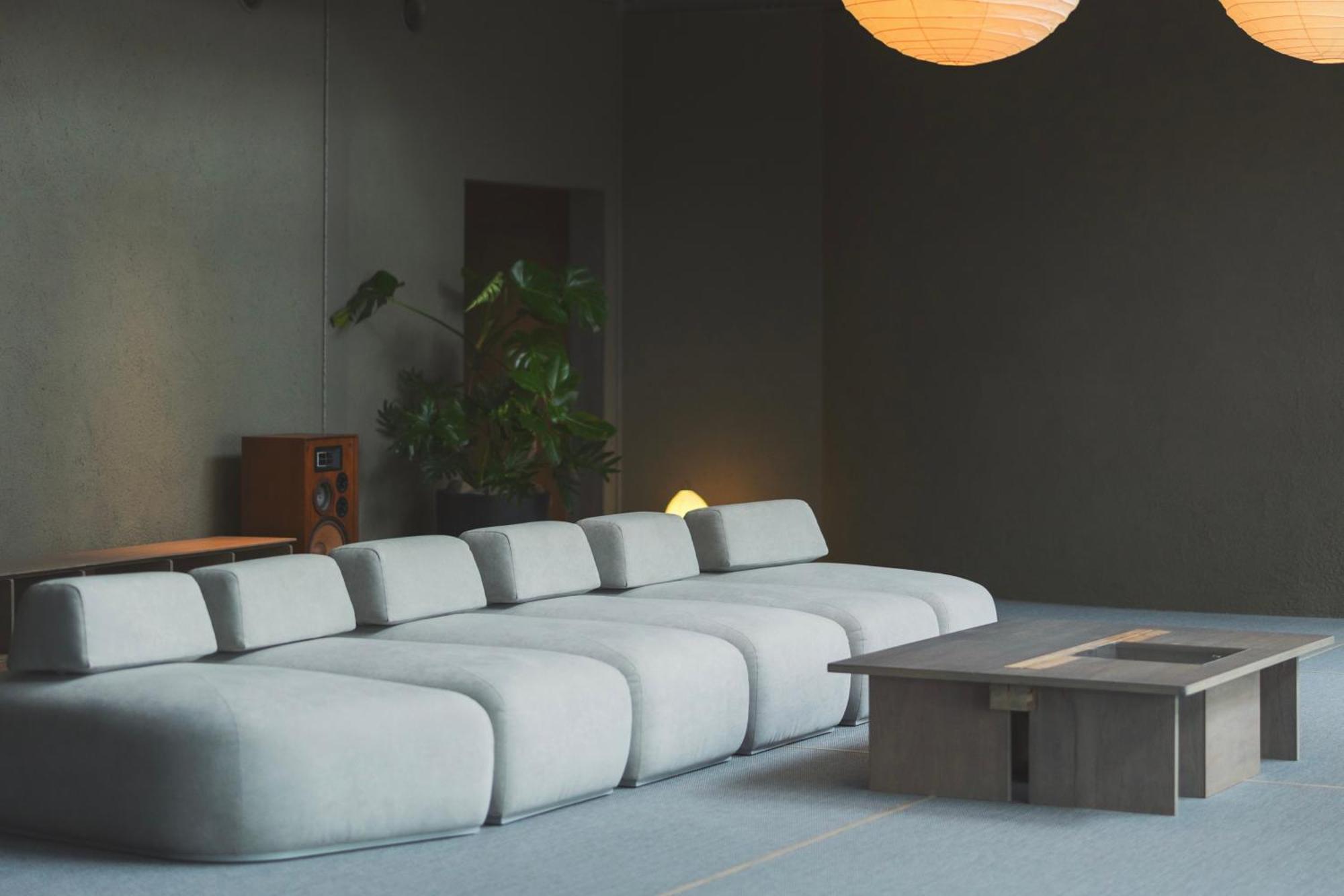 清風荘 Villa Kosai Exteriör bild